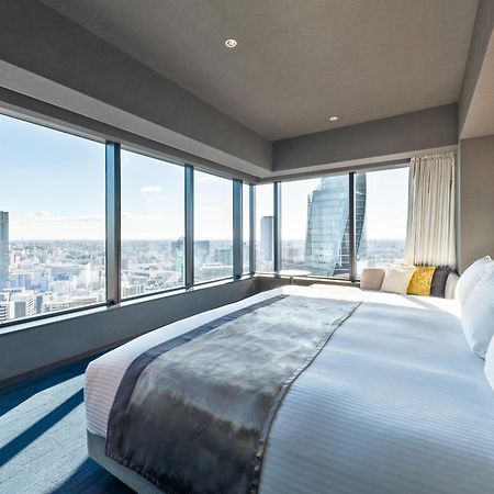 Mitsui Garden Hotel Nagoya Premier Eksteriør billede