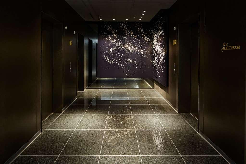 Mitsui Garden Hotel Nagoya Premier Eksteriør billede