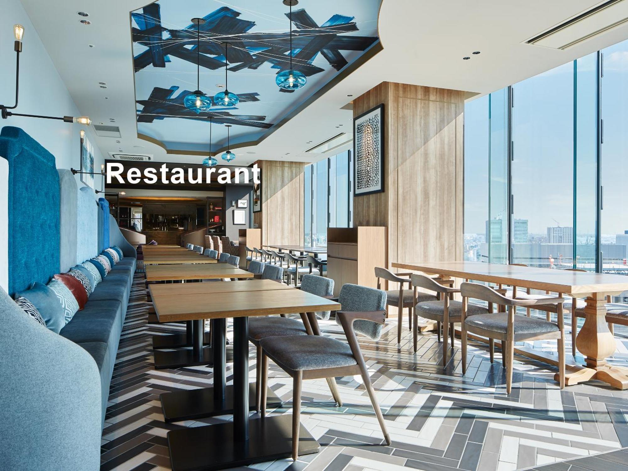 Mitsui Garden Hotel Nagoya Premier Eksteriør billede